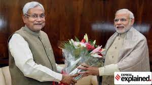 Nitish Kumar’s Exit: Impact on Opposition’s 2024 Strategy