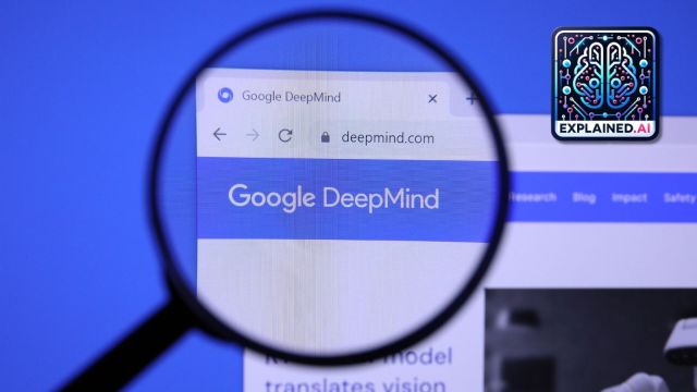 Unveiling Google DeepMind’s Genie: Crafting Virtual Realms from Image Prompts           