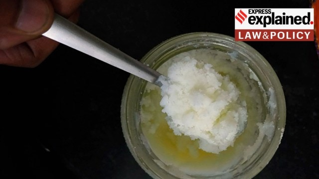 Supreme Court Confirms Ghee as a Livestock Product: Understanding the Legal Debate        