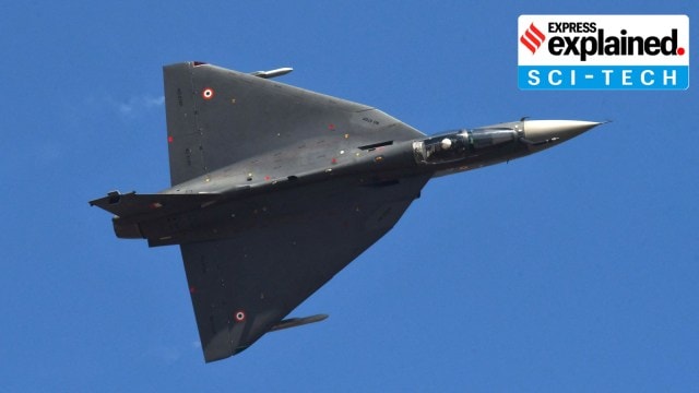 Understanding the Functionality of Ejection Seats in Military Aircraft: Tejas Pilot’s Successful Ejection     